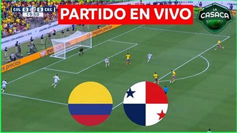 colombia vs peru femenino sub 20 en vivo